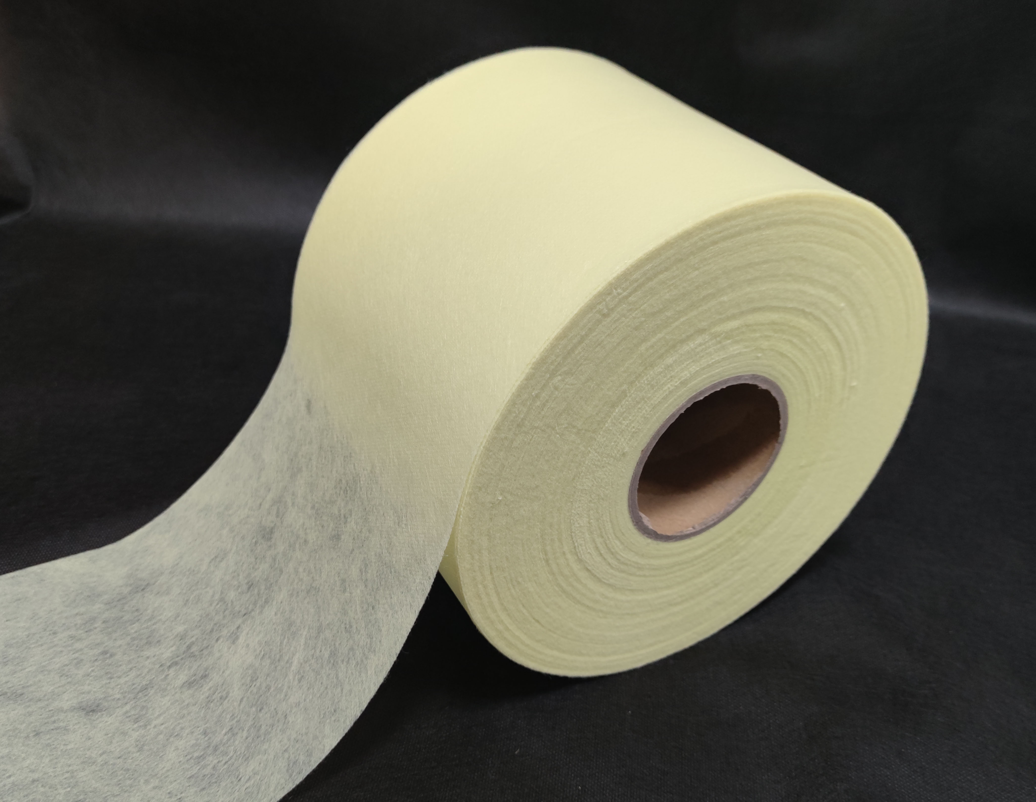 Melt-blown fabric suppliers China